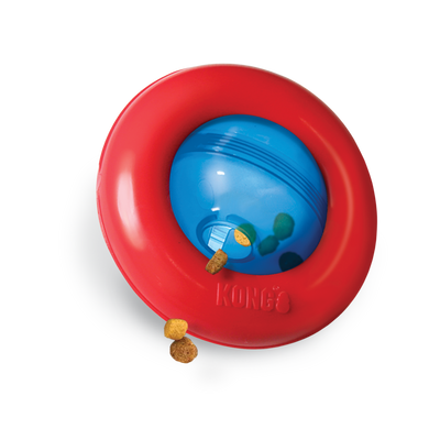 Jouet Kong Gyro