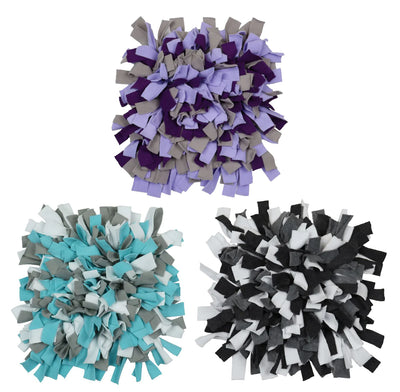 Tapis de détection d'odeurs