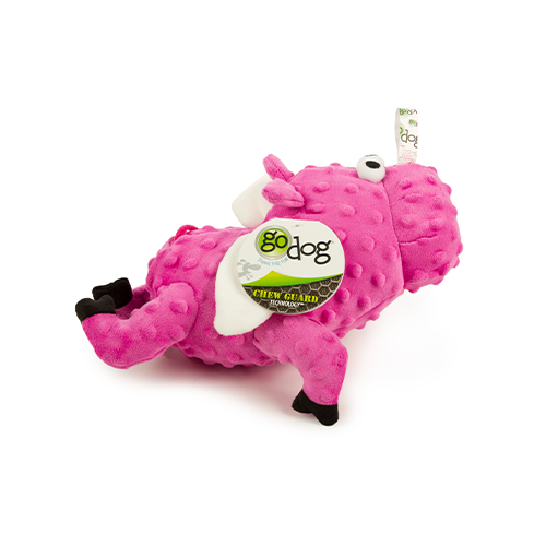 Jouet Cochon Volant - Go Dog