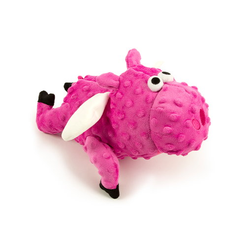 Jouet Cochon Volant - Go Dog