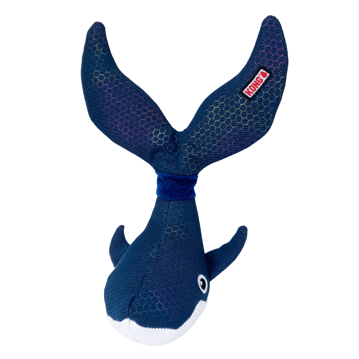 Jouet Baleine 'Kong Shaker'