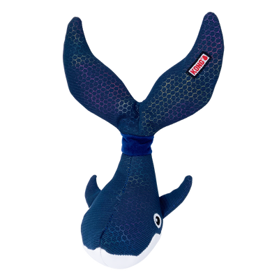 Jouet Baleine 'Kong Shaker'
