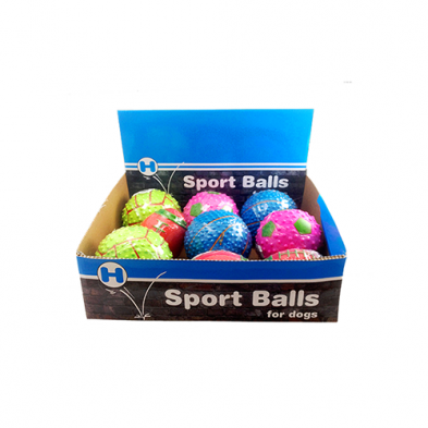 Jouet Balle De Sport Assorties