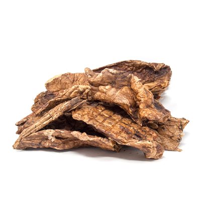 Poumons de boeuf 200 G