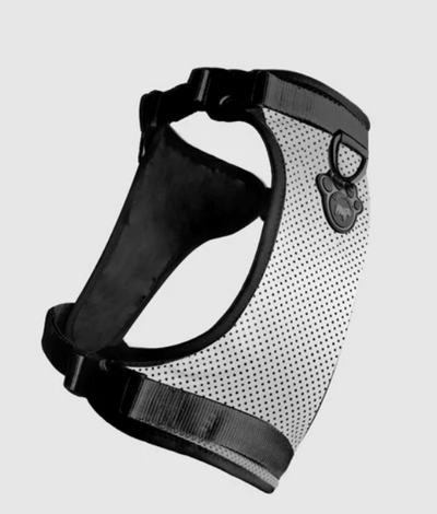 Harnais 3 en 1 Canada Pooch Réflecteur