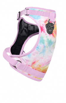 Harnais 3 en 1 Canada Pooch Multicolore