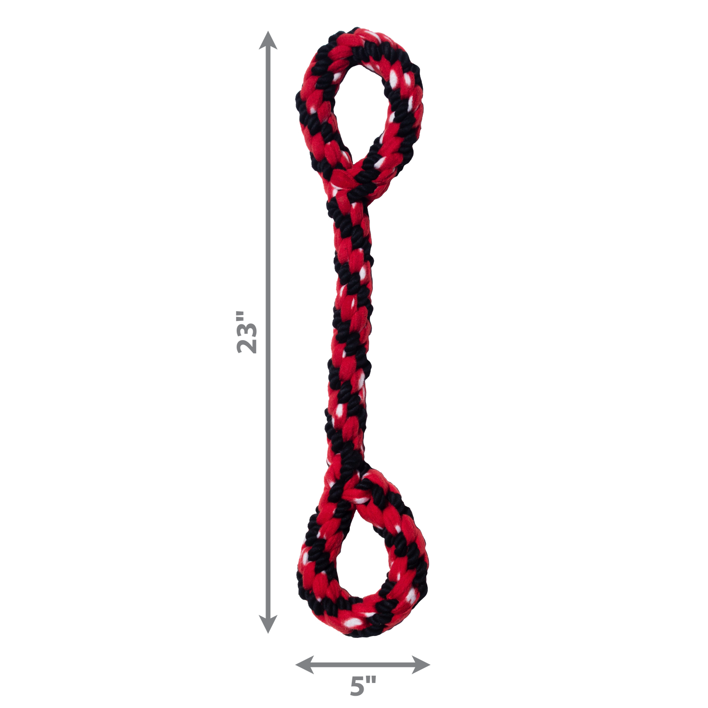 Corde Kong Signature 22'' double "Tug"