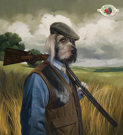 Nourriture Sèche Pour Chien Sans Grains *Game Bird* - Fromm Four-Star