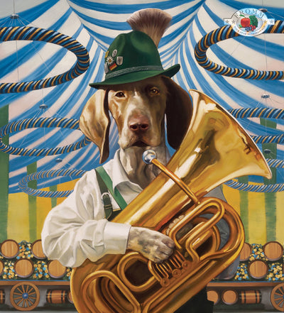 Nourriture Sèche Pour Chien Sans Grains *Hasen Duckenpfeffer* - Fromm Four-Star