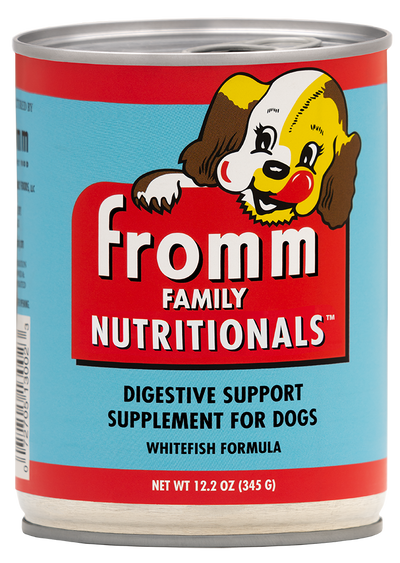 Nourriture En Conserve Pour Chien Support Digestif *Poisson* - Fromm
