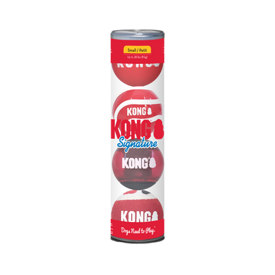 Balle Kong en paquet