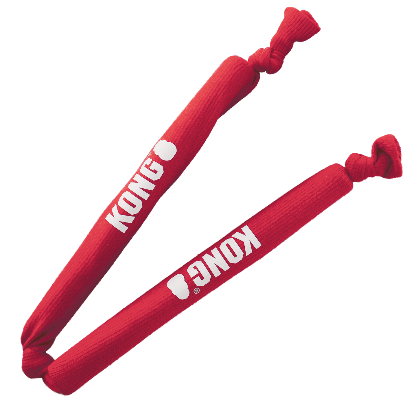 Jouet 'crunch' Corde Double
