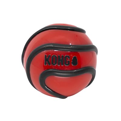 Balle Kong Wavz (couleurs assorties)