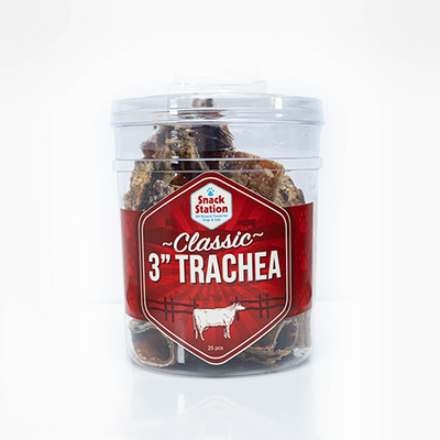 Trachée de Boeuf 3'' - This & That