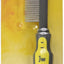 Peigne fin "GripSoft" pour chien