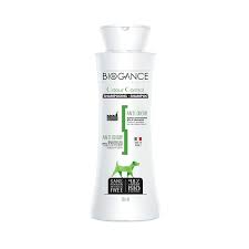 Shampoing Biogance Odour Control Pour Chien