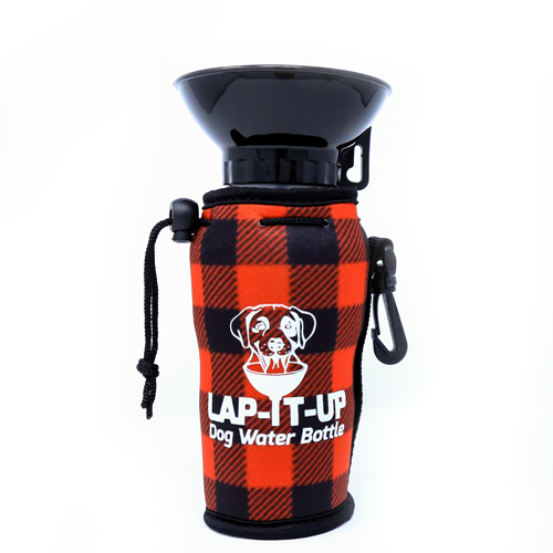 Bouteille D'eau Pour Chien Lap-It_Up