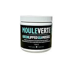 Supplément De Moule Verte De Pattedeau Bio 150g