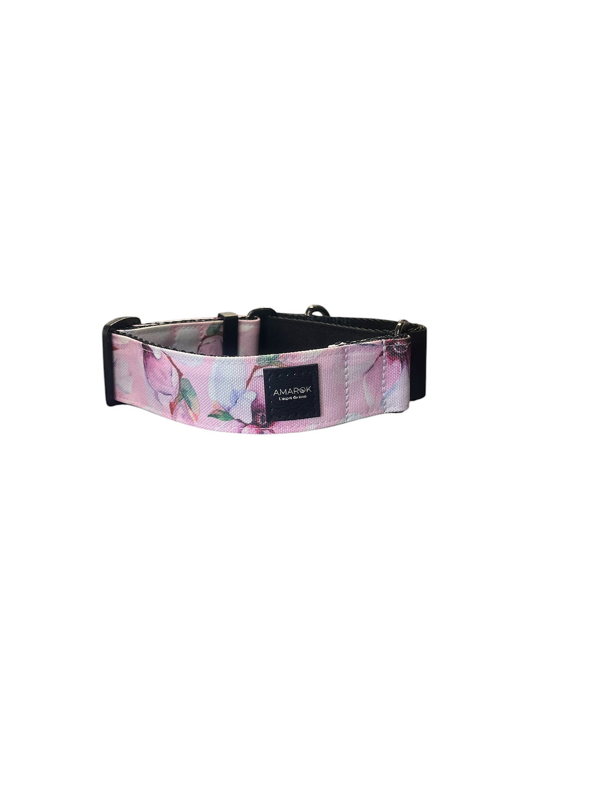 Amarok - Collier Martingale Pour Chien