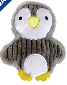 Peluche Fou Fit Pour Chien *Hibou*