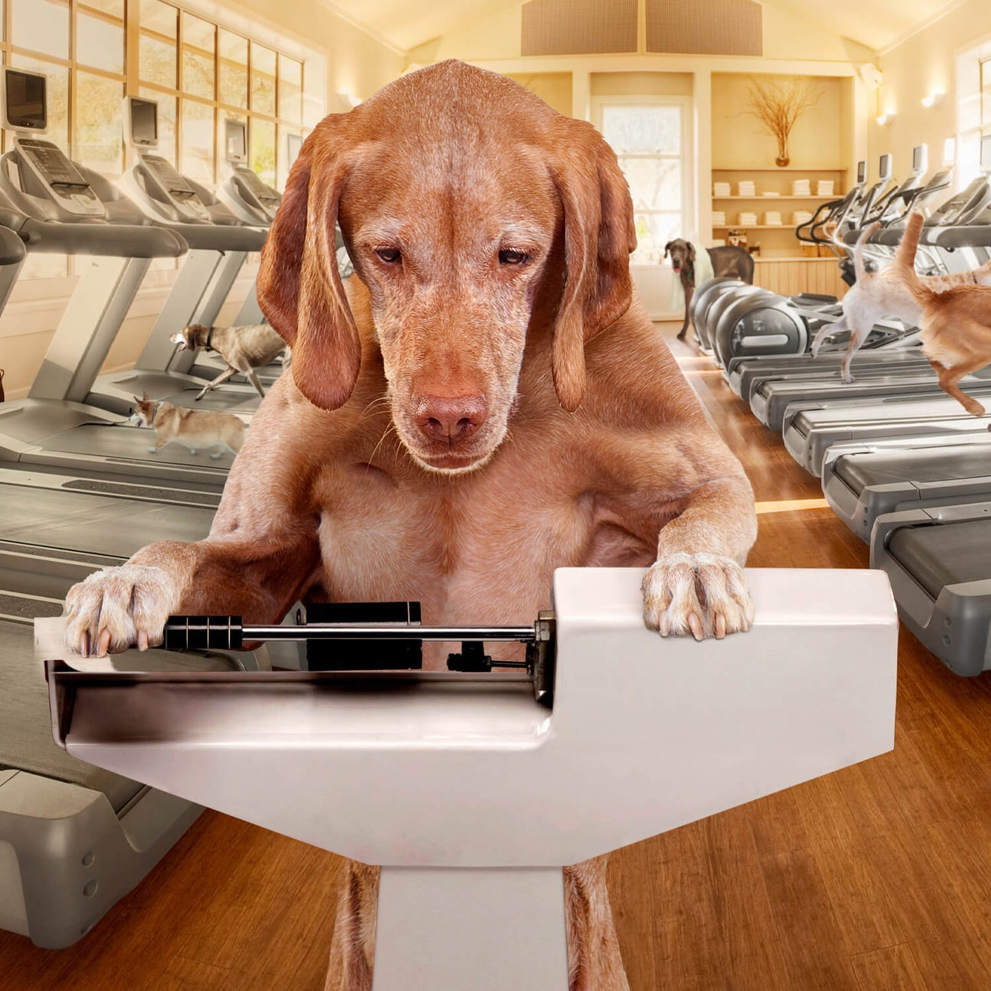 Nourriture Sèche Pour Chien Sans Grains Gold Coast Gestion De Poids - Fromm