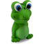 Jouet Pour Chien Grenouille en Latex
