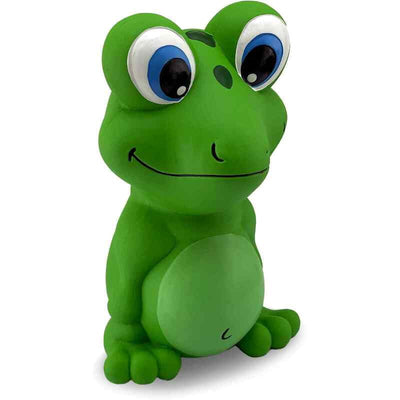 Jouet Pour Chien Grenouille en Latex