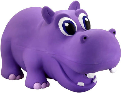 Jouet Pour Chien Hippo en Latex