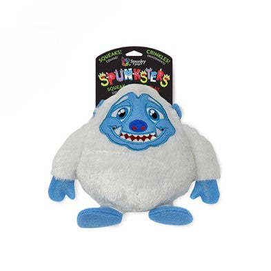 Jouet Spunksters De Spunky Pup Pour Chien