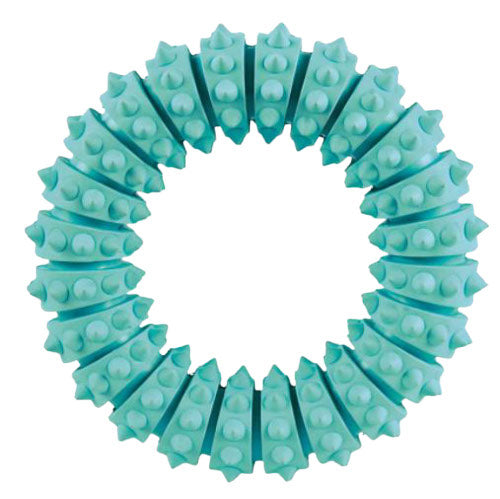 Jouet Dentaire Pour Chien Denta Fun De Trixie