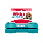 Jouet Distributeur de Gâteries Bâton Moyen 'Kong Reward Roll Upz'