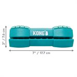 Jouet Distributeur de Gâteries Bâton Moyen 'Kong Reward Roll Upz'