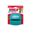 Jouet Distributeur de Gâteries balle Moyen 'Kong Reward Roll Upz'