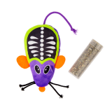 Jouet Kong Pour Chat - Halloween - Souris