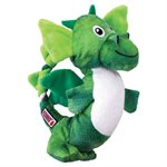 Jouet Kong Dragon Knots Pour Chien