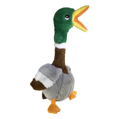 Jouet Kong Honkers Shakers *Canard*