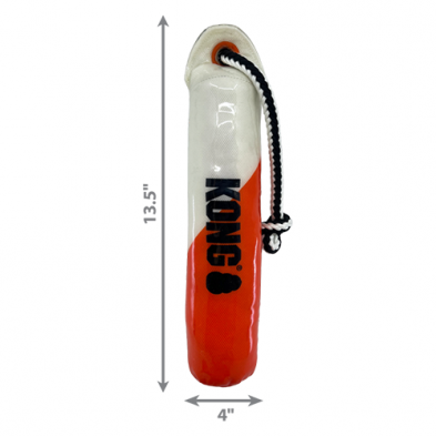 Jouet Pour Chien Kong Shieldz Wild Trainning Dummy