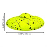 Kong Reflex Glide Flyer Pour Chien