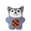 Jouet Pour Chien Kong Snuzzles - Halloween - Assorti