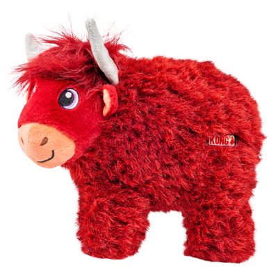 Jouet Kong Toughz Pour Chien