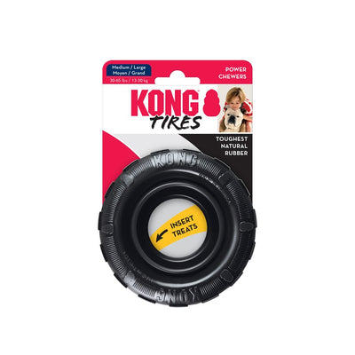 Jouet Pour Chien Kong Traxx