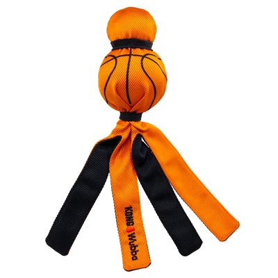 Jouet Kong Sport Wubba Pour Chien