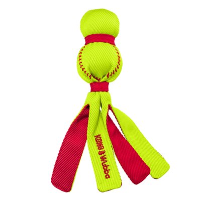 Jouet Kong Sport Wubba Pour Chien