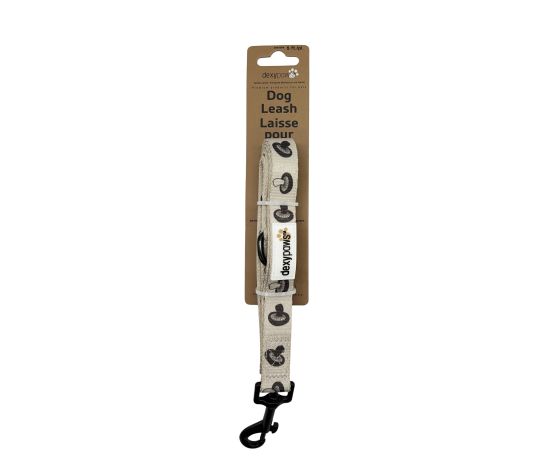 Laisse Dexypaws En Polyester Pour Chien 5'