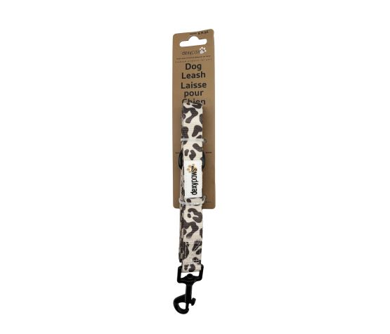 Laisse Dexypaws En Polyester Pour Chien 5'