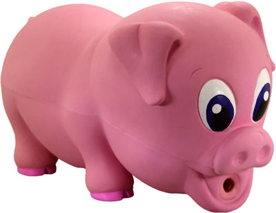 Jouet Pour Chien Porc En Latex
