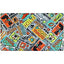 Tapis Protecteur De Sol Drymate 12'' X 20''