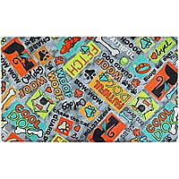 Tapis Protecteur De Sol Drymate 12'' X 20''