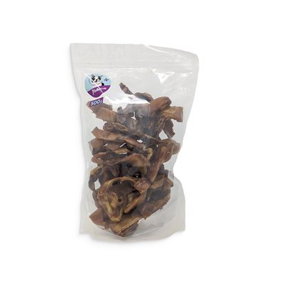 Morceaux D'Oreille Porc Wawwaw En Sac