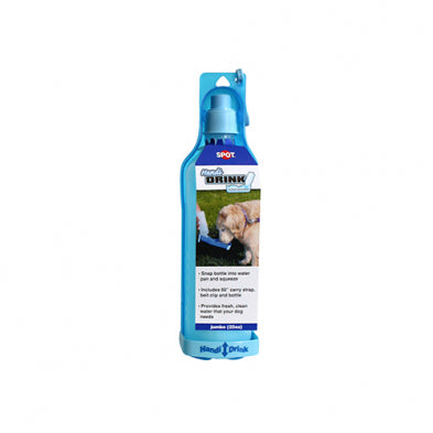 Abreuvoir Handi-Drink Pour Chien